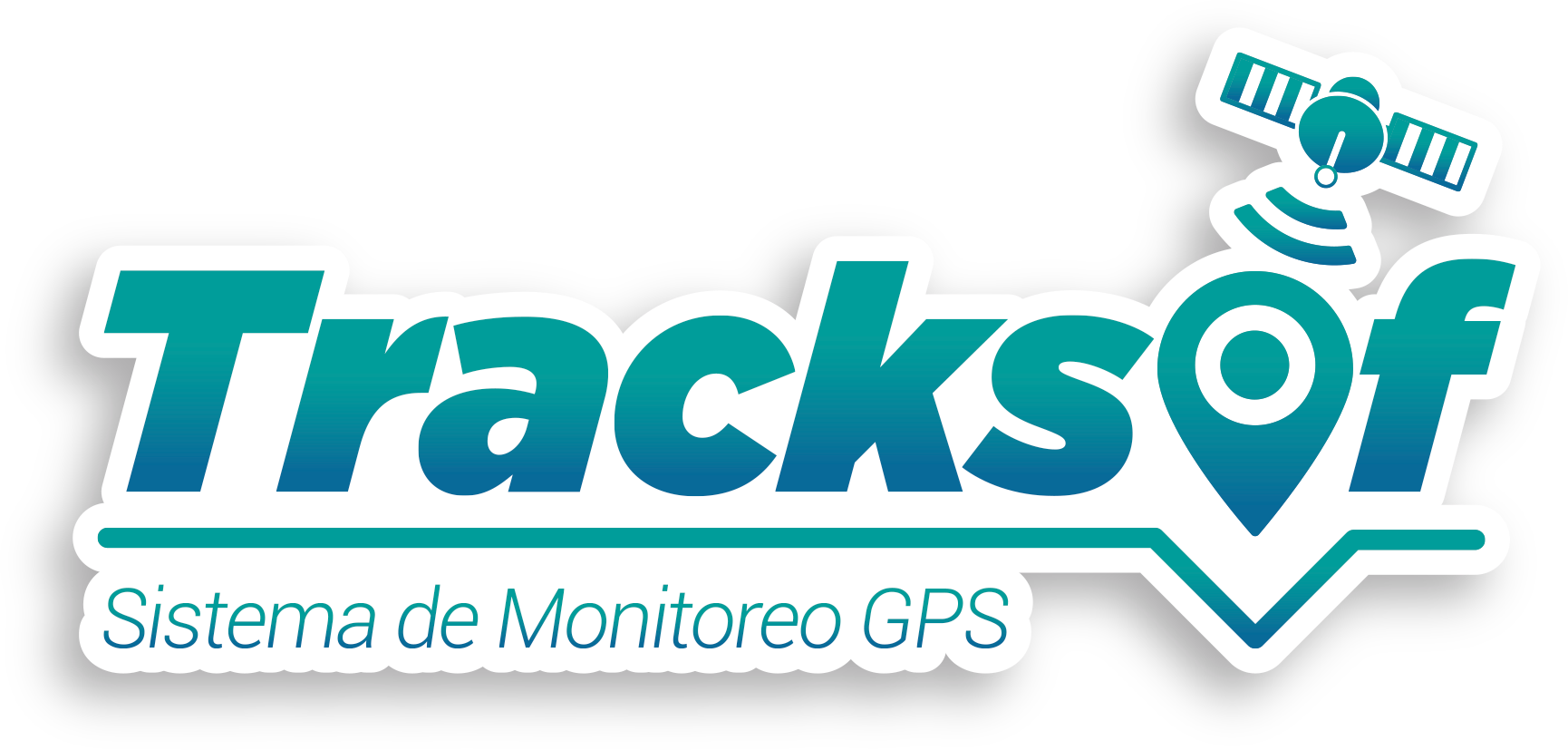 Logotipo de la plataforma Tracksof.